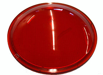 Cal Pump Replacement Lens L1C Red